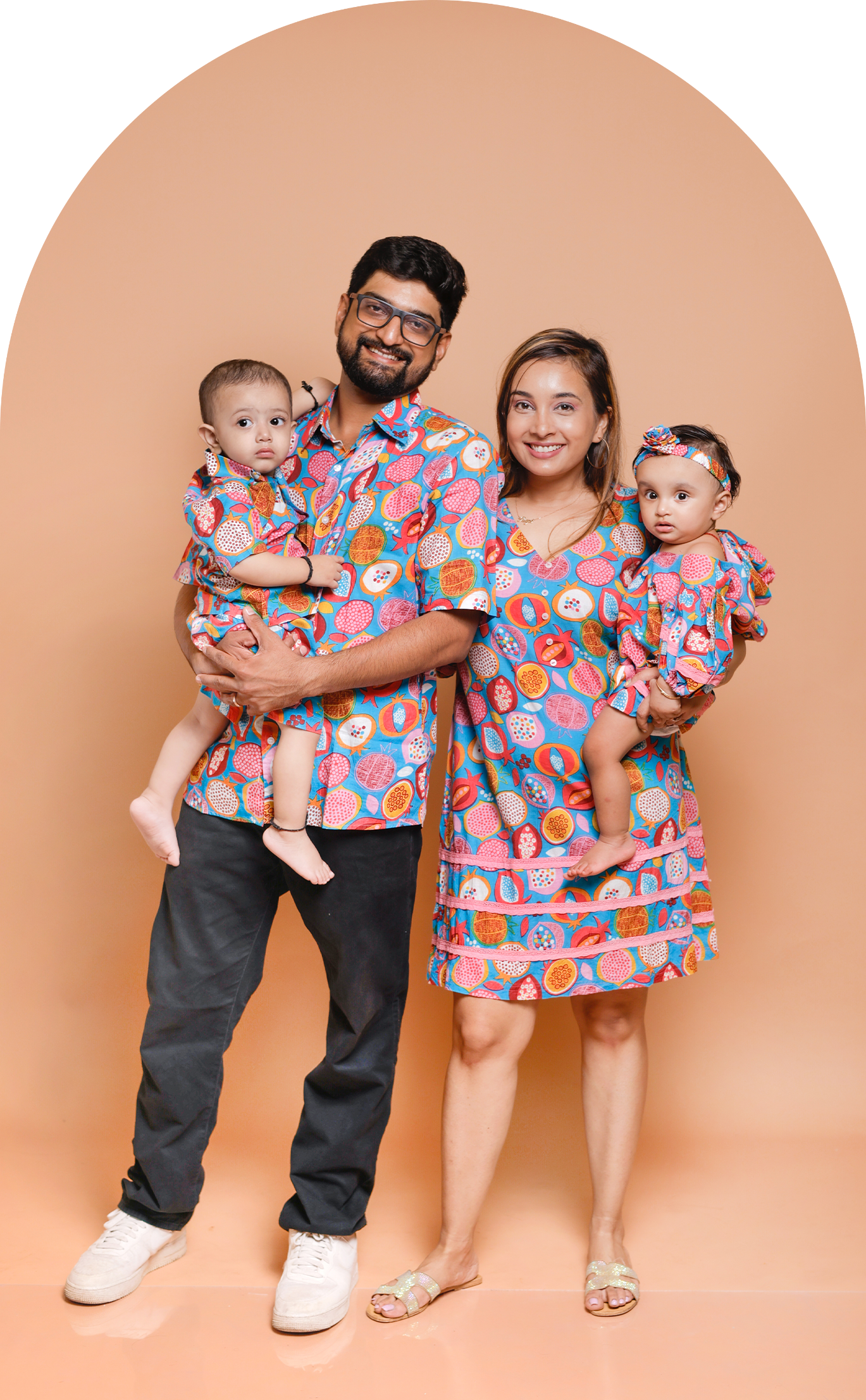 Family Twinning Sets