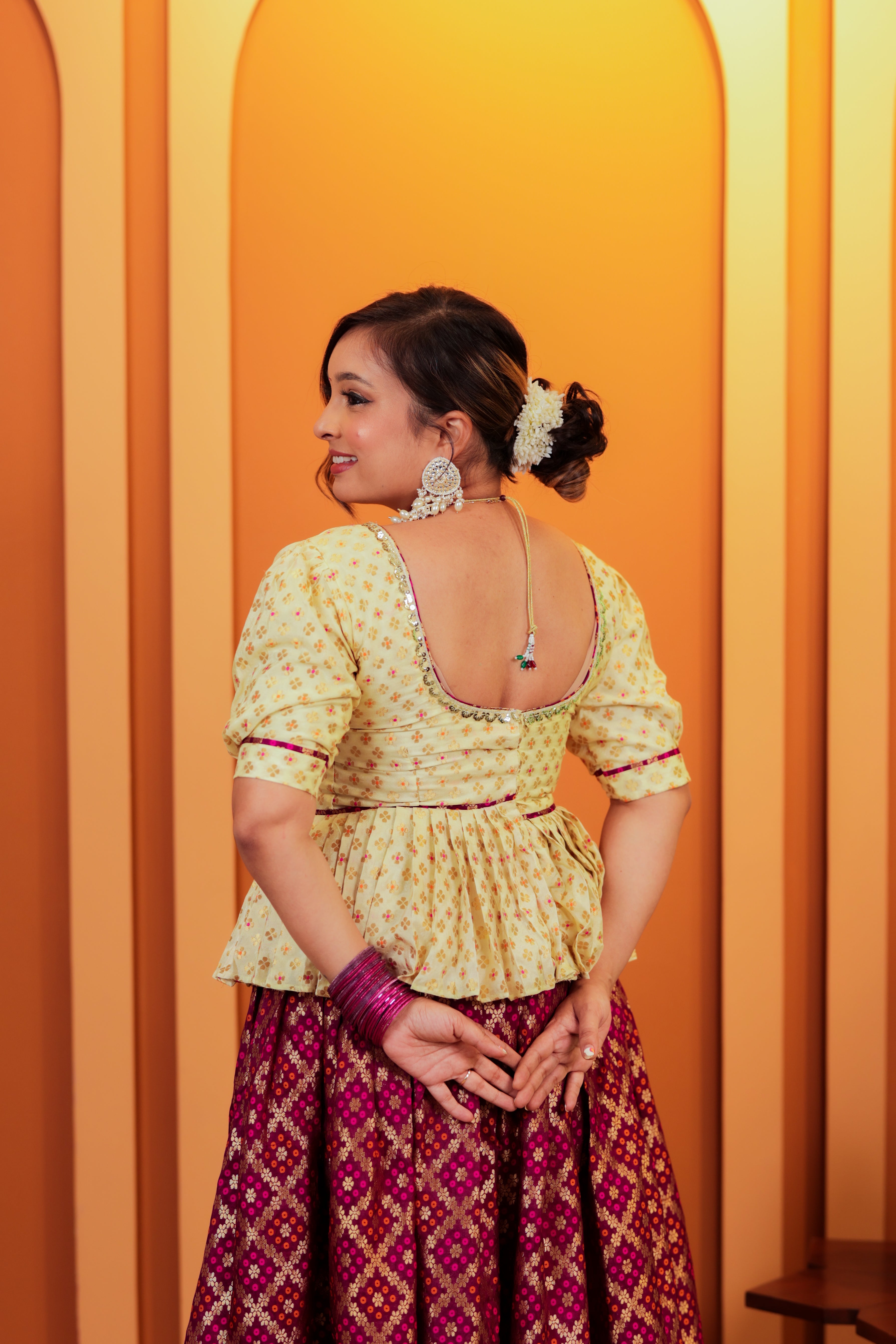 Pista Barfi Family-Twinning-Sets