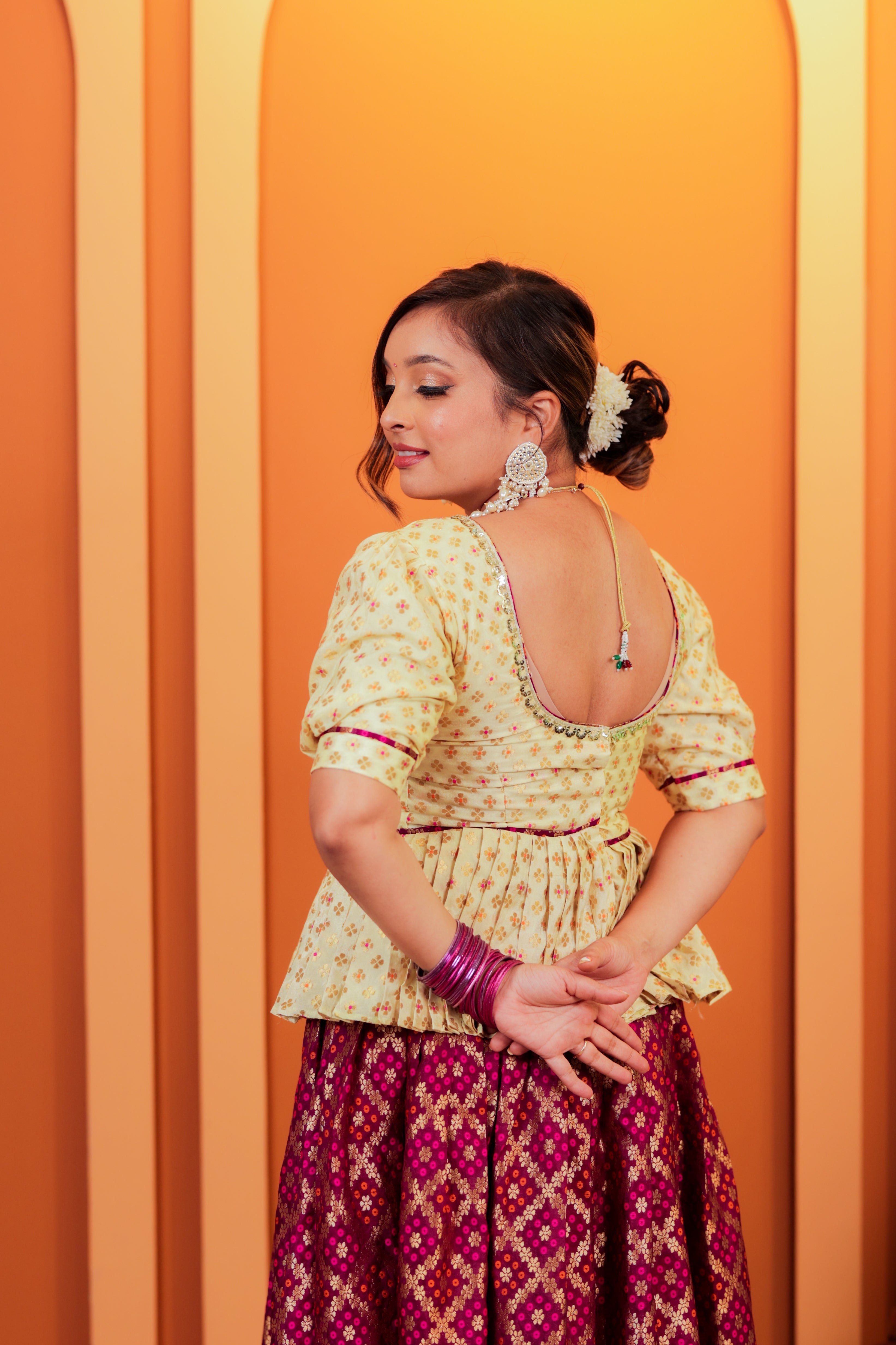 Pista Barfi Family-Twinning-Sets