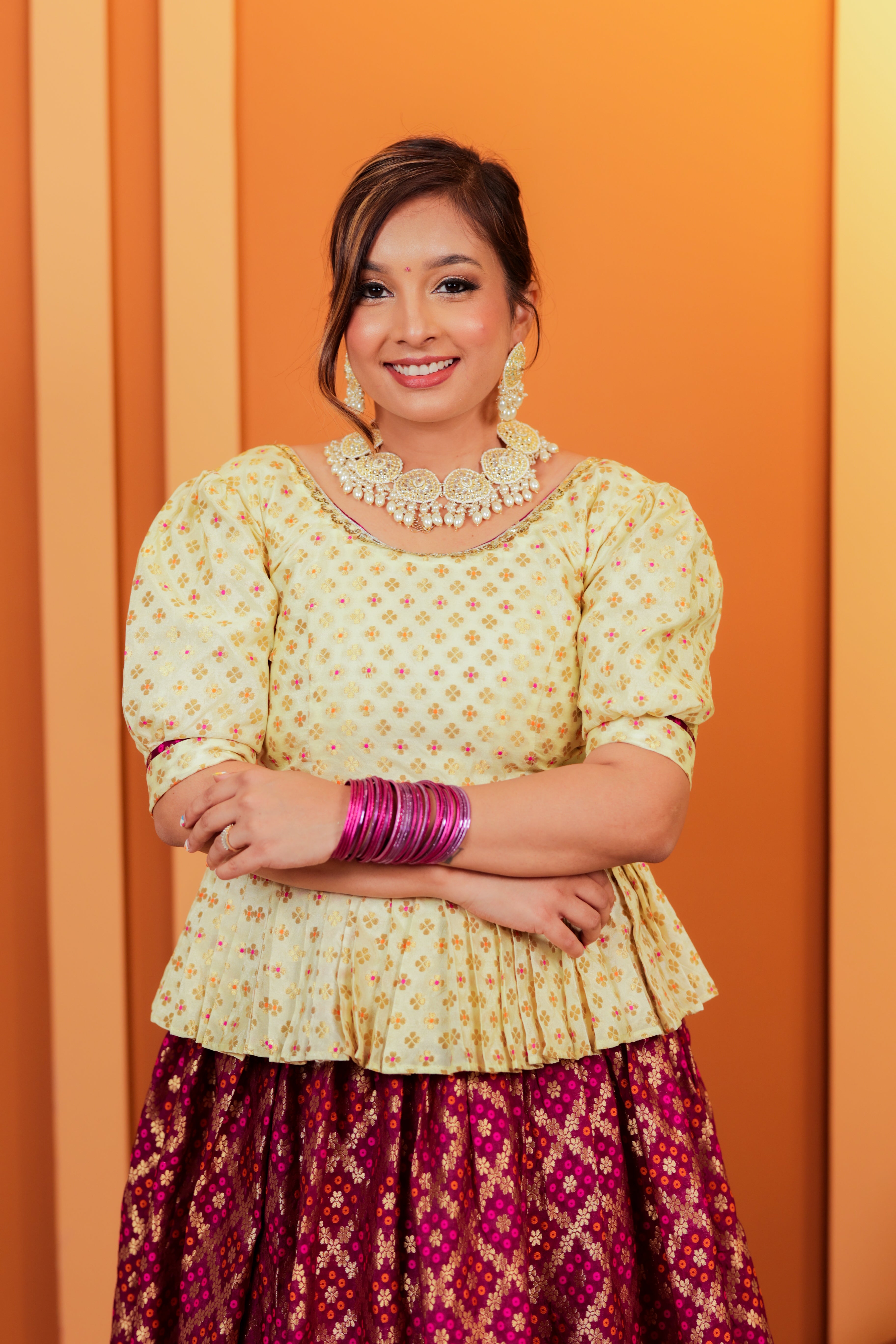 Pista Barfi Family-Twinning-Sets