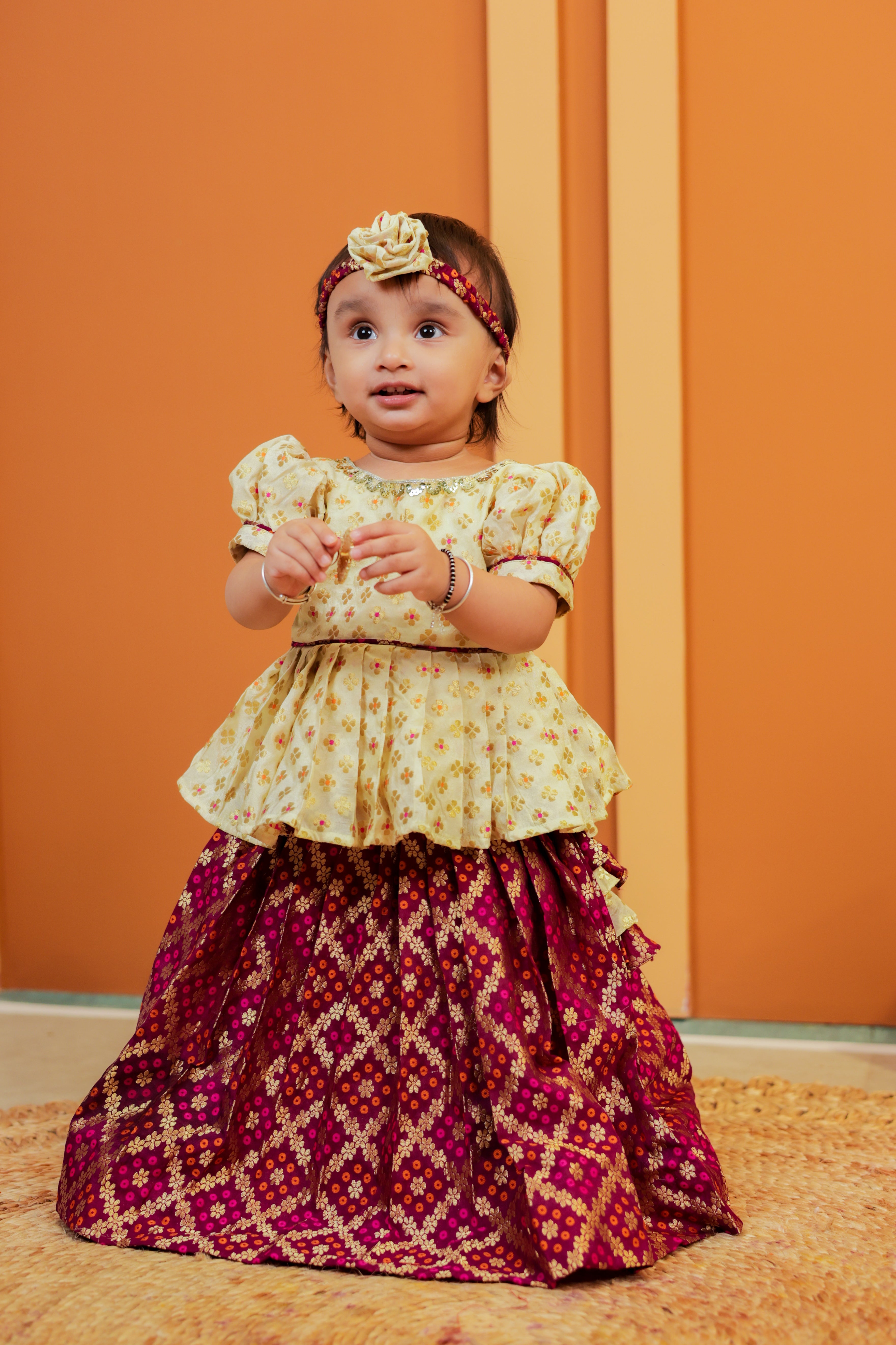 Pista Barfi Family-Twinning-Sets