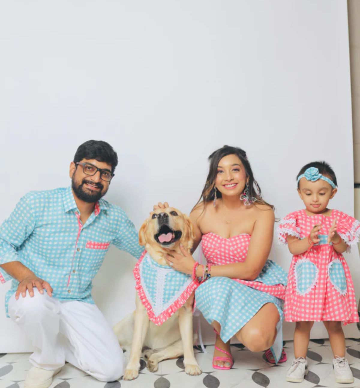 Matching Couple Outfits: Your must-haves to express Love with Style