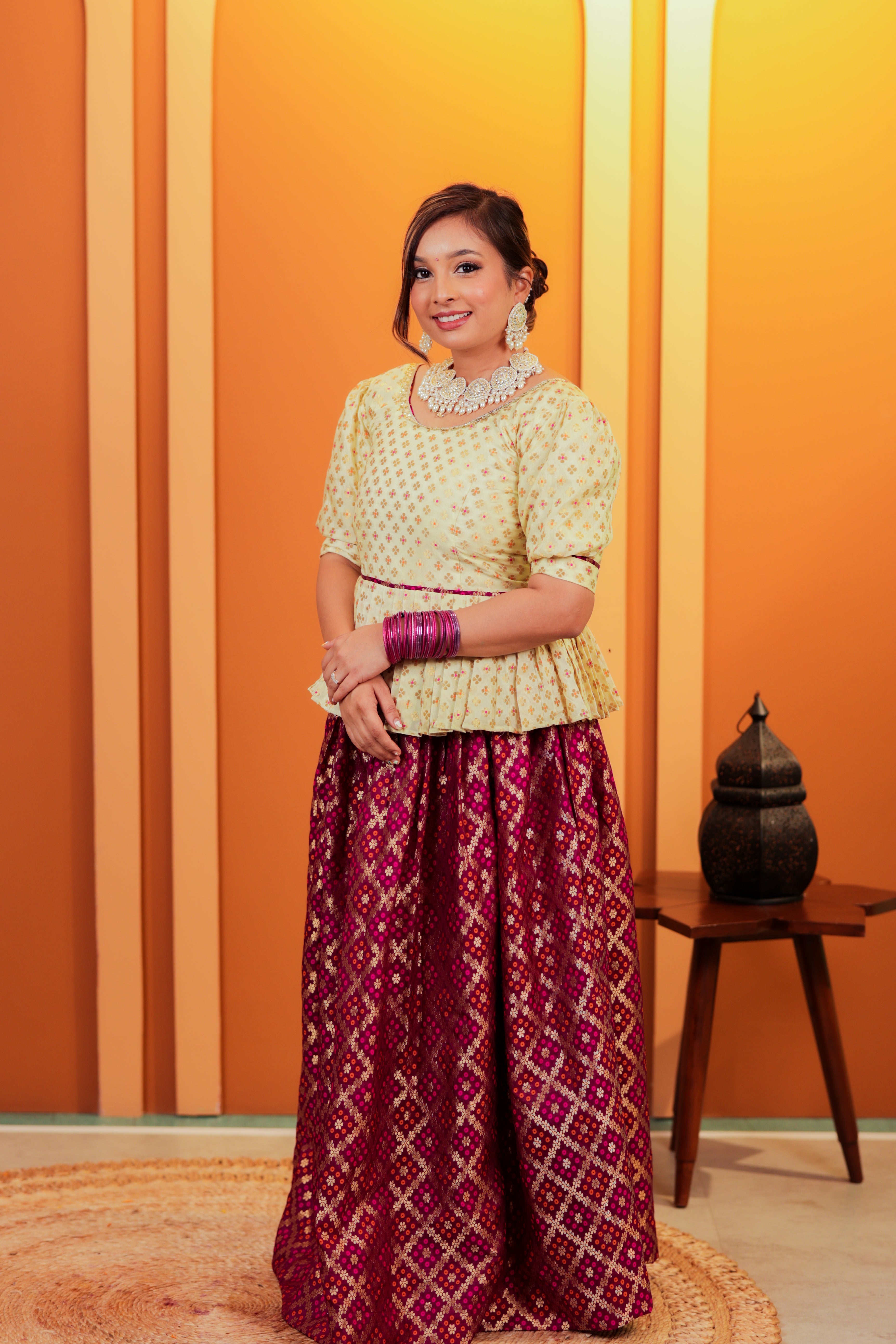 Pista Barfi Family-Twinning-Sets