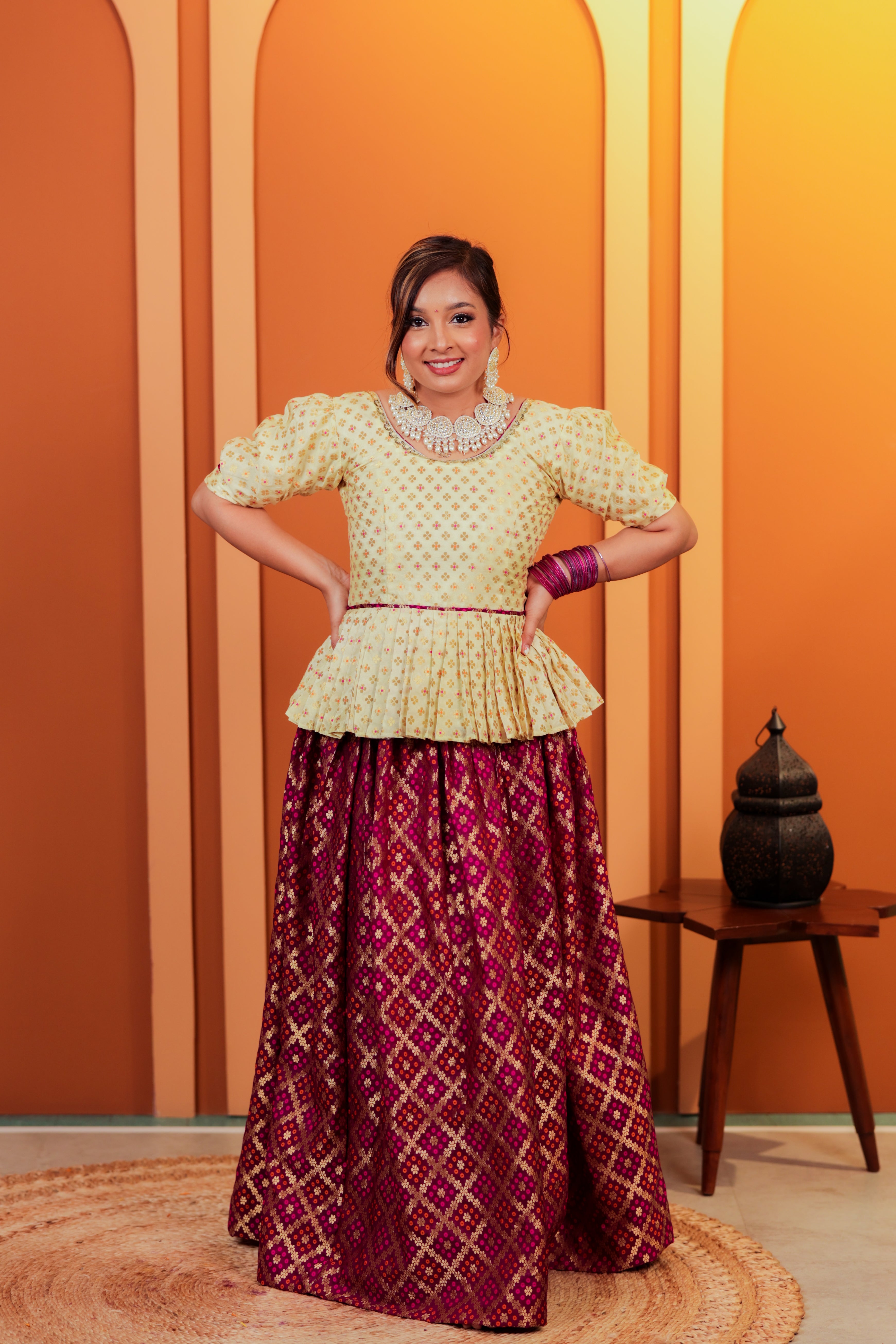 Pista Barfi Family-Twinning-Sets