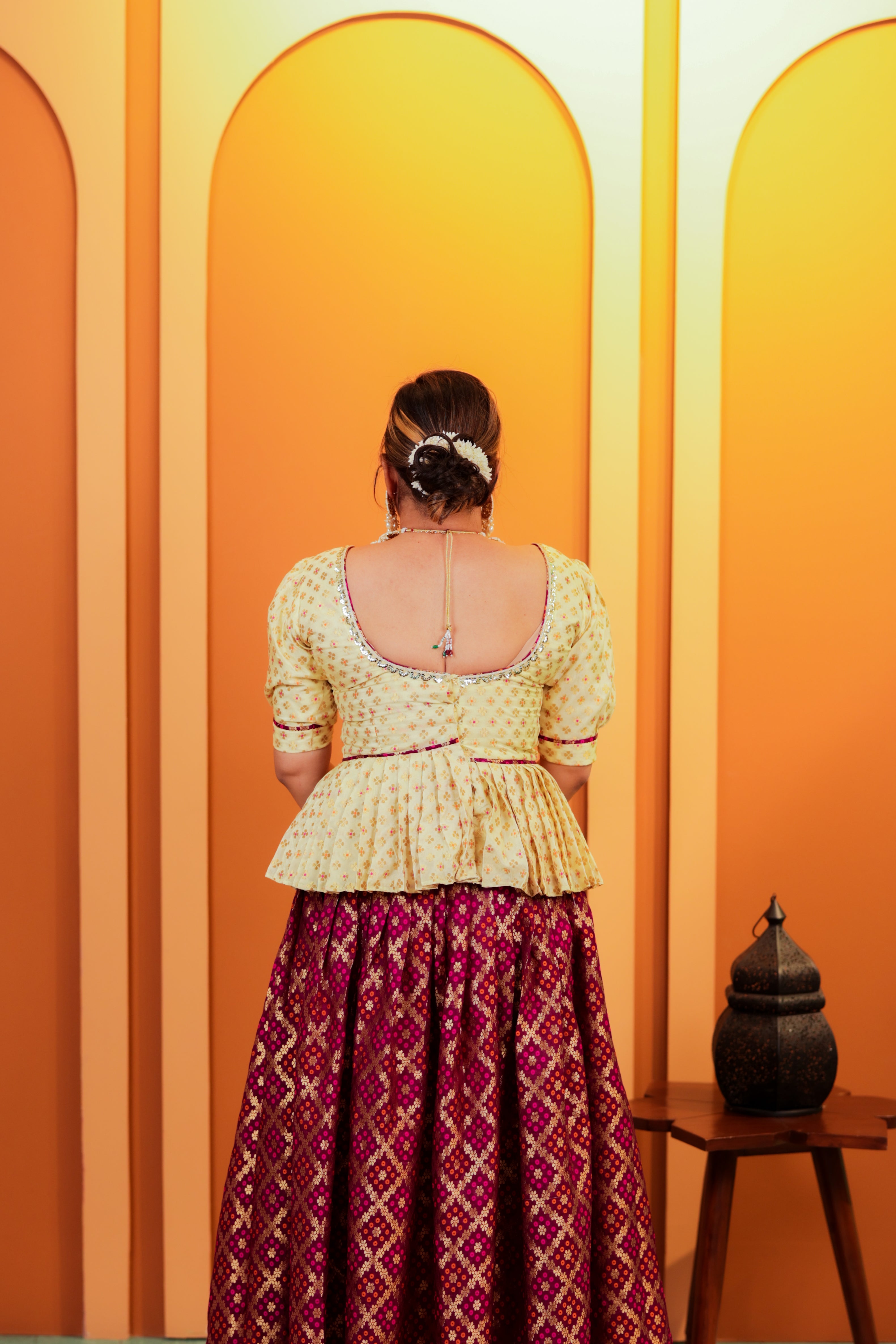 Pista Barfi Family-Twinning-Sets