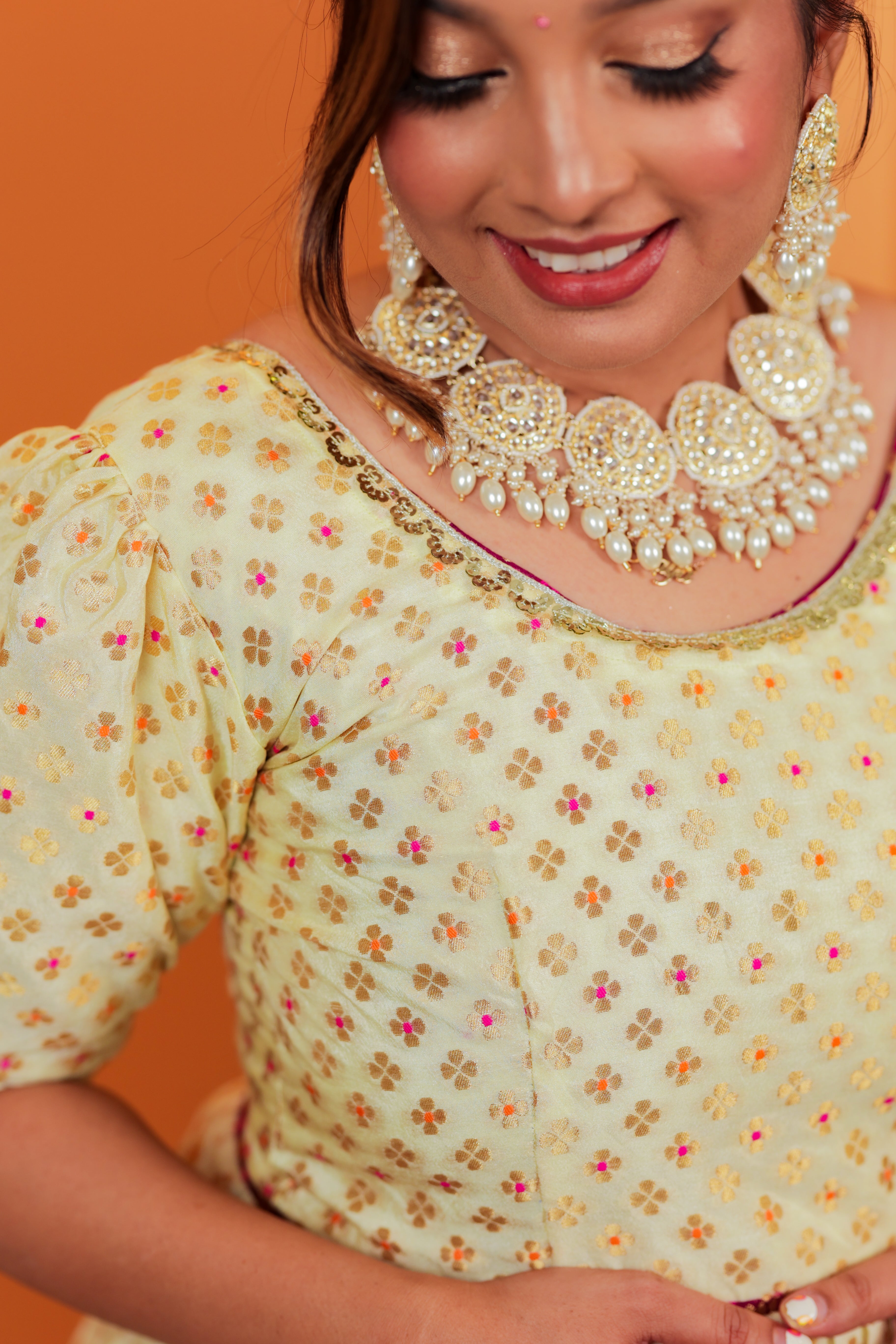 Pista Barfi Family-Twinning-Sets