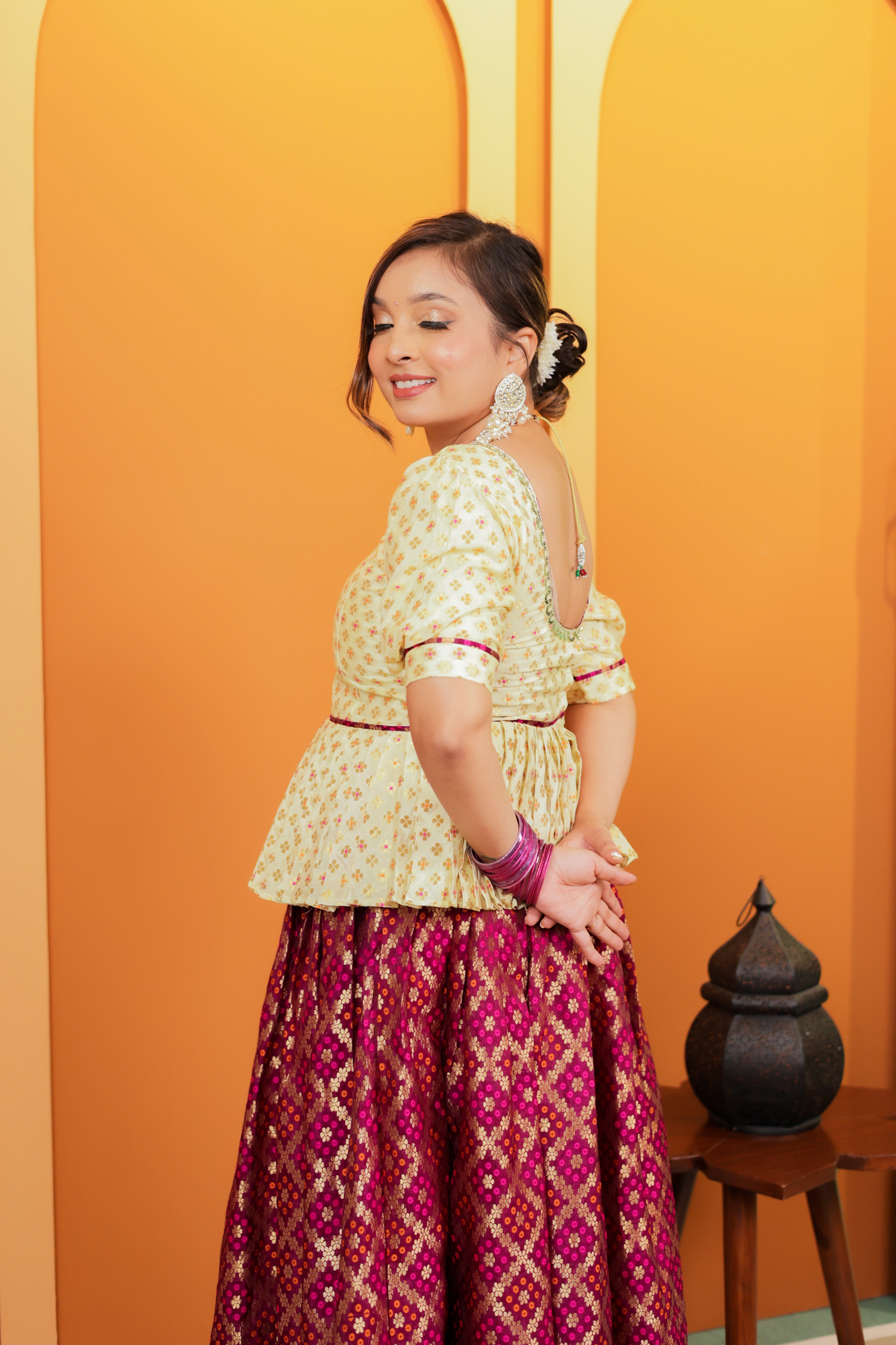 Pista Barfi Family-Twinning-Sets