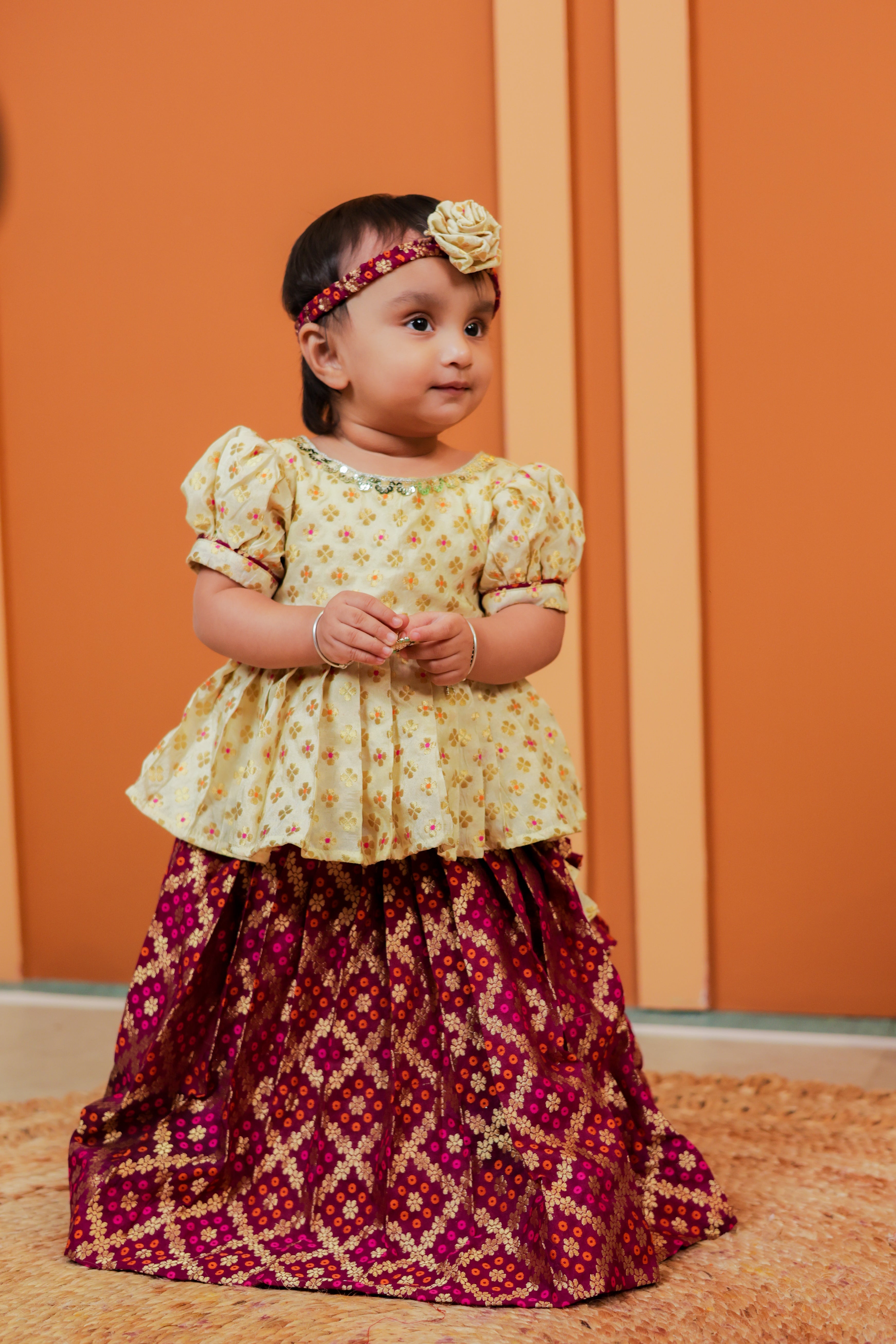 Pista Barfi Family-Twinning-Sets