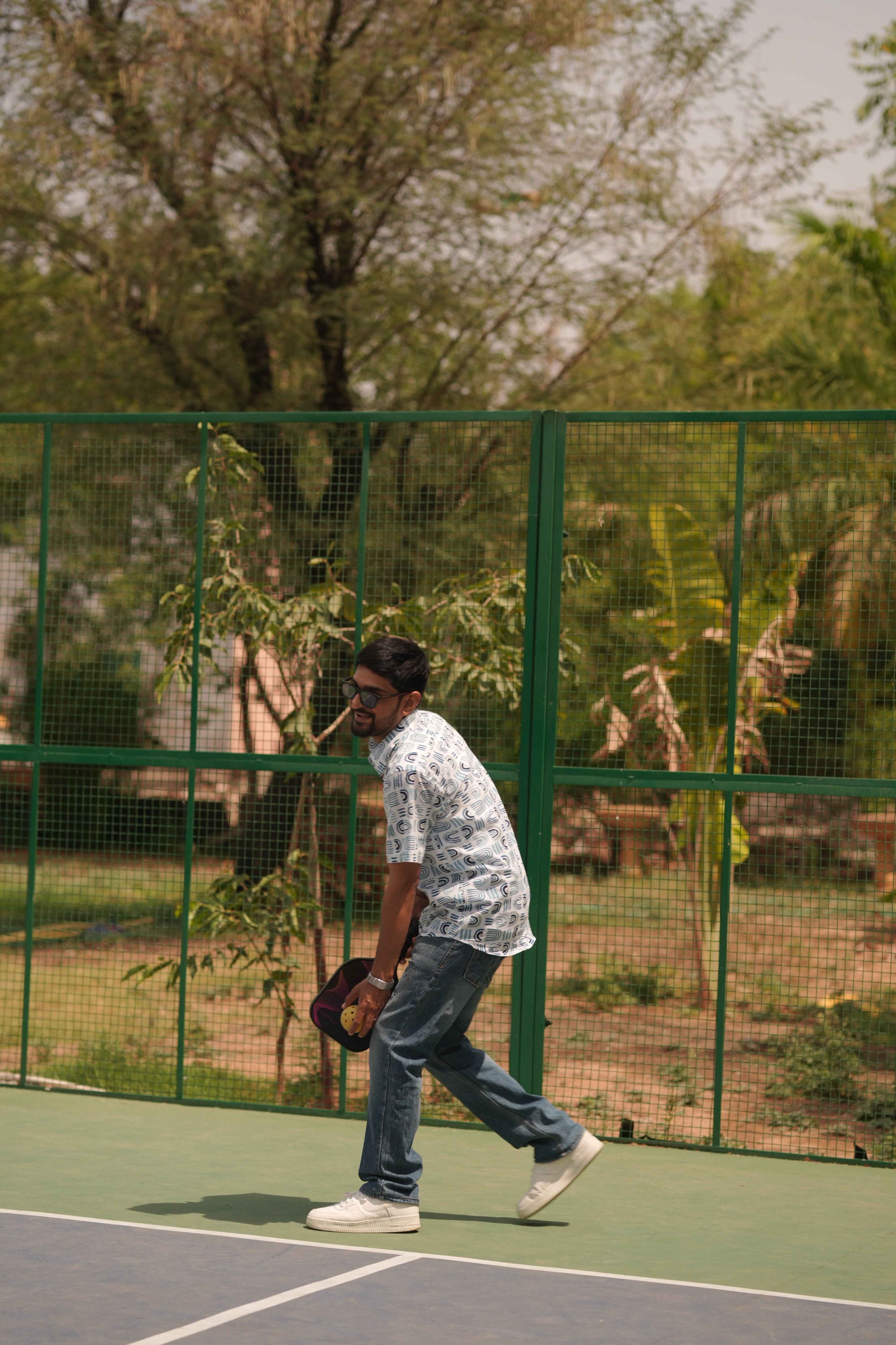 Indigo 100% cotton twinning sets for family | Summer cotton dresses