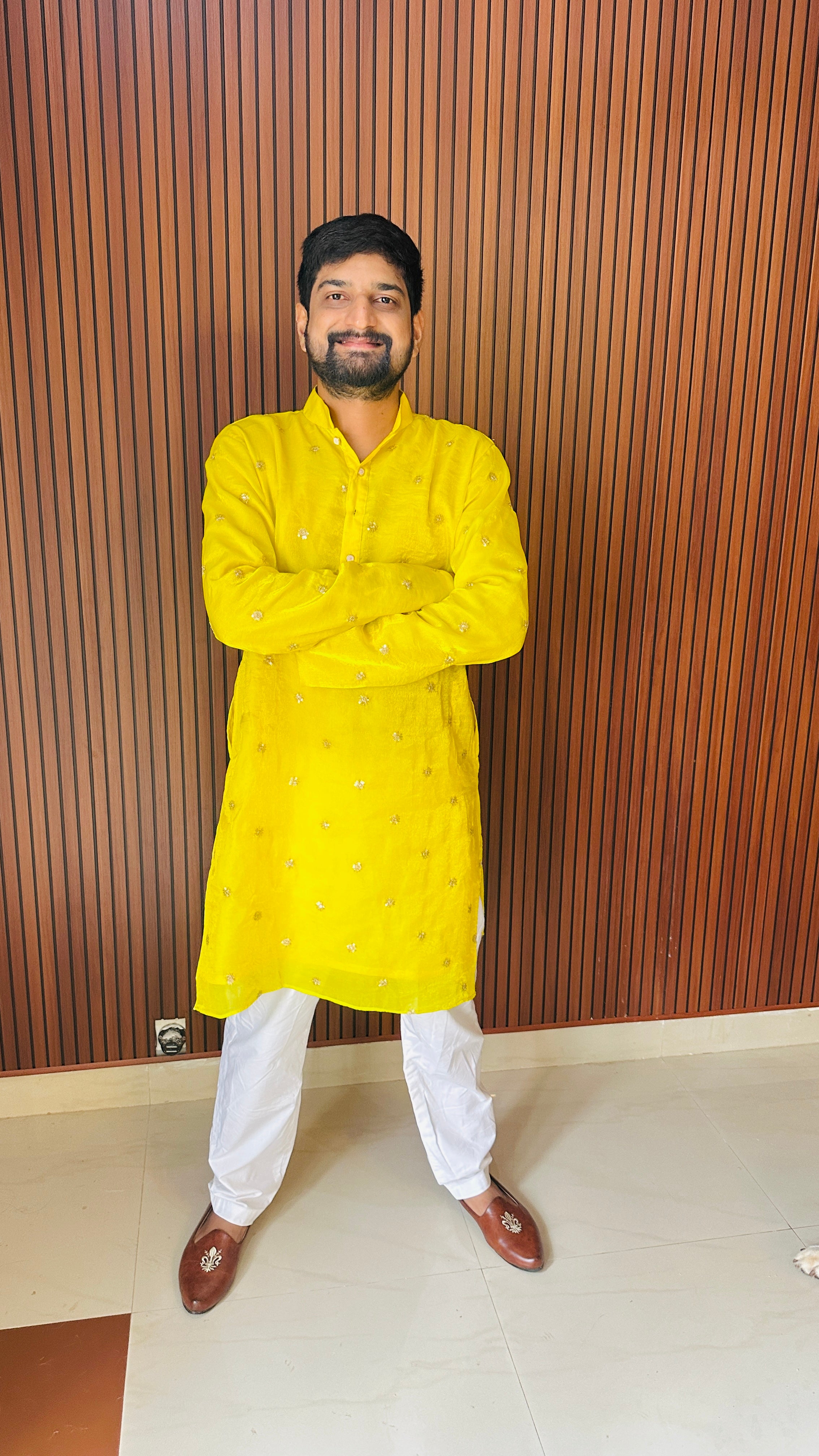 Family Twinning Festive Sharara Sets